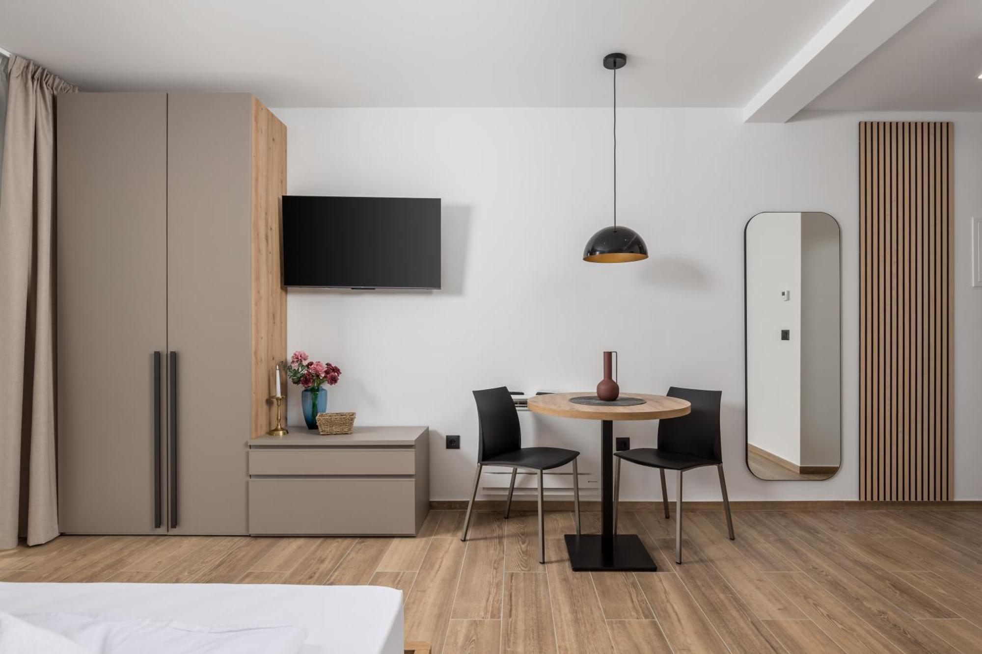 Belinda Apartments With Balcony & Private Parking Опатия Экстерьер фото